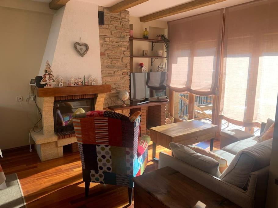 La Cabanyeta De Llanars Apartamento Exterior foto