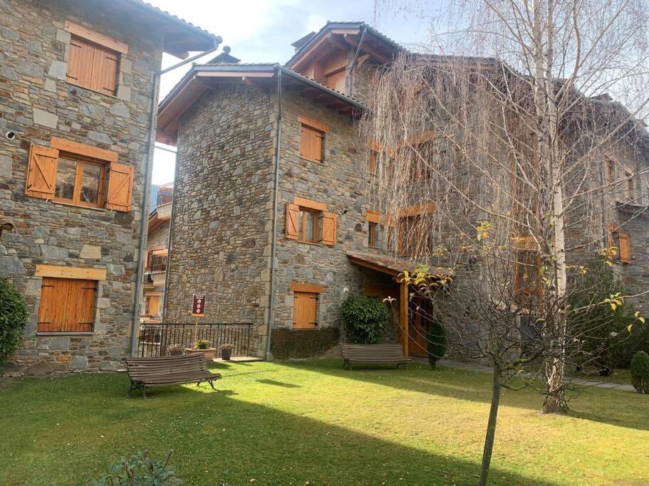 La Cabanyeta De Llanars Apartamento Exterior foto